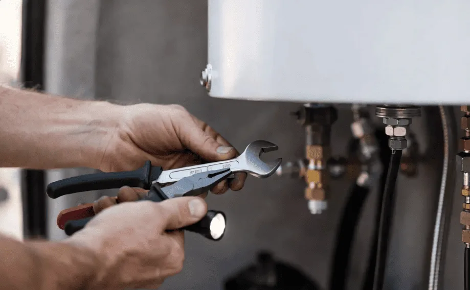 Why choose Water Heater Repair in Crawfordsville, OR